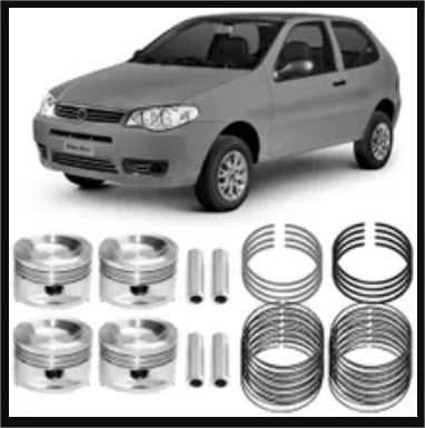 PISTAO MOTOR(040)